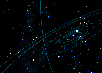 マニアックな星座たち