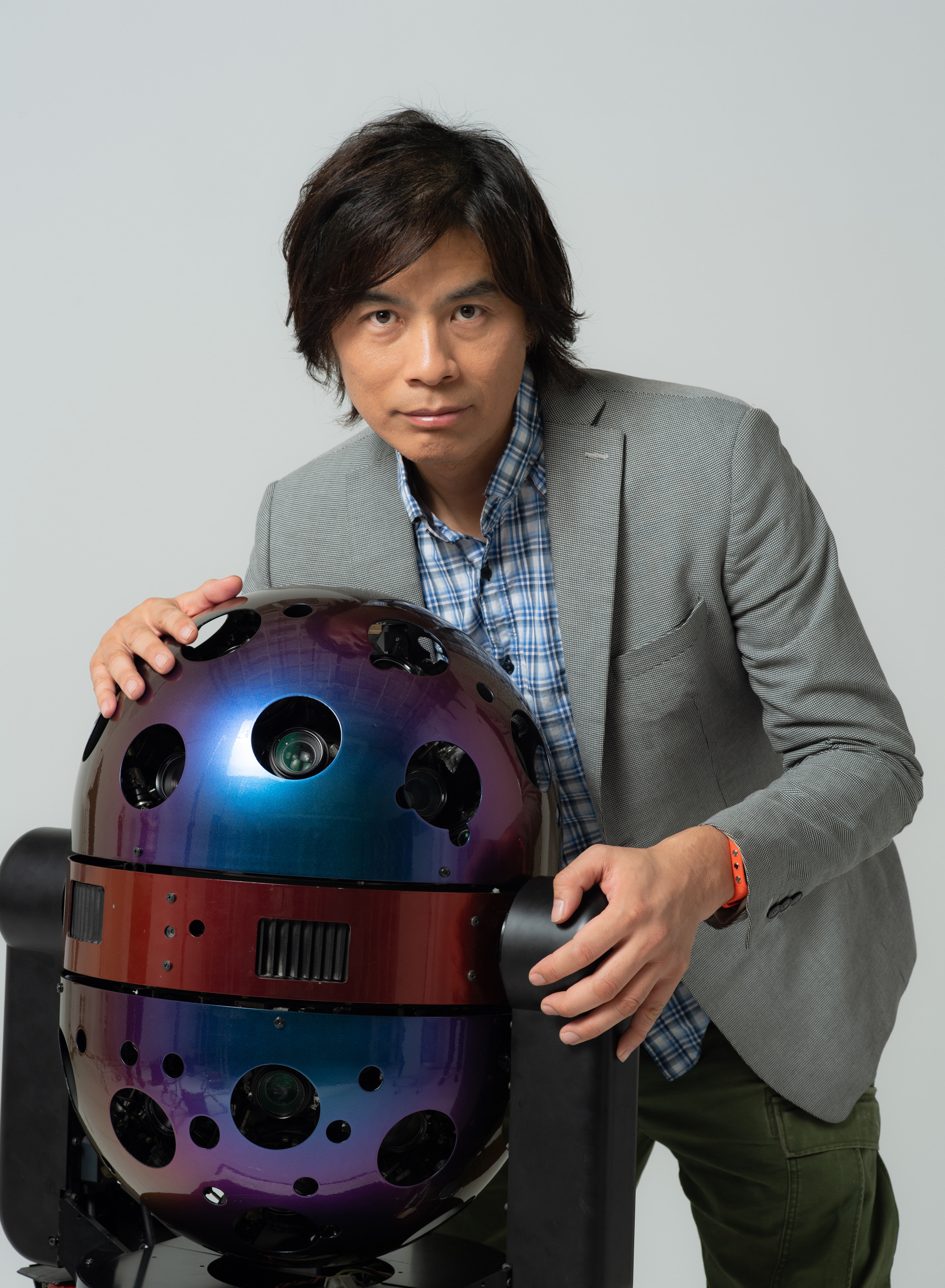 大平貴之