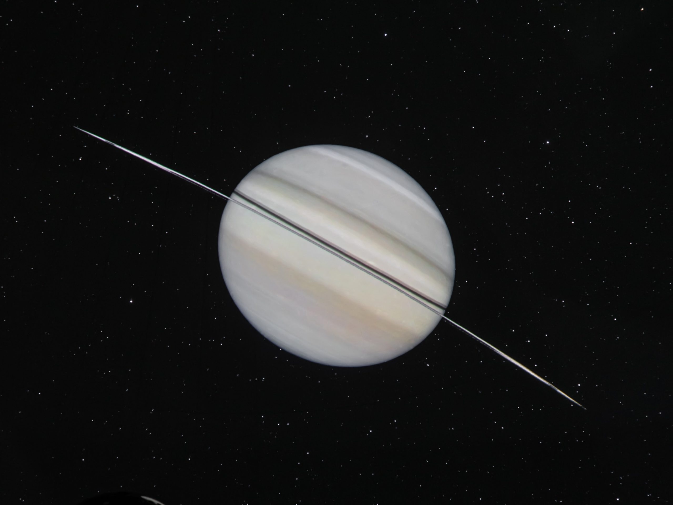 11月のプラネタリウムポスターイメージ