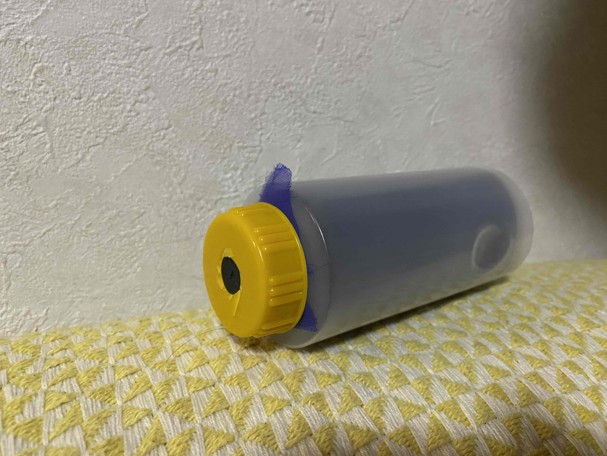 レーウェンフックの顕微鏡イメージ