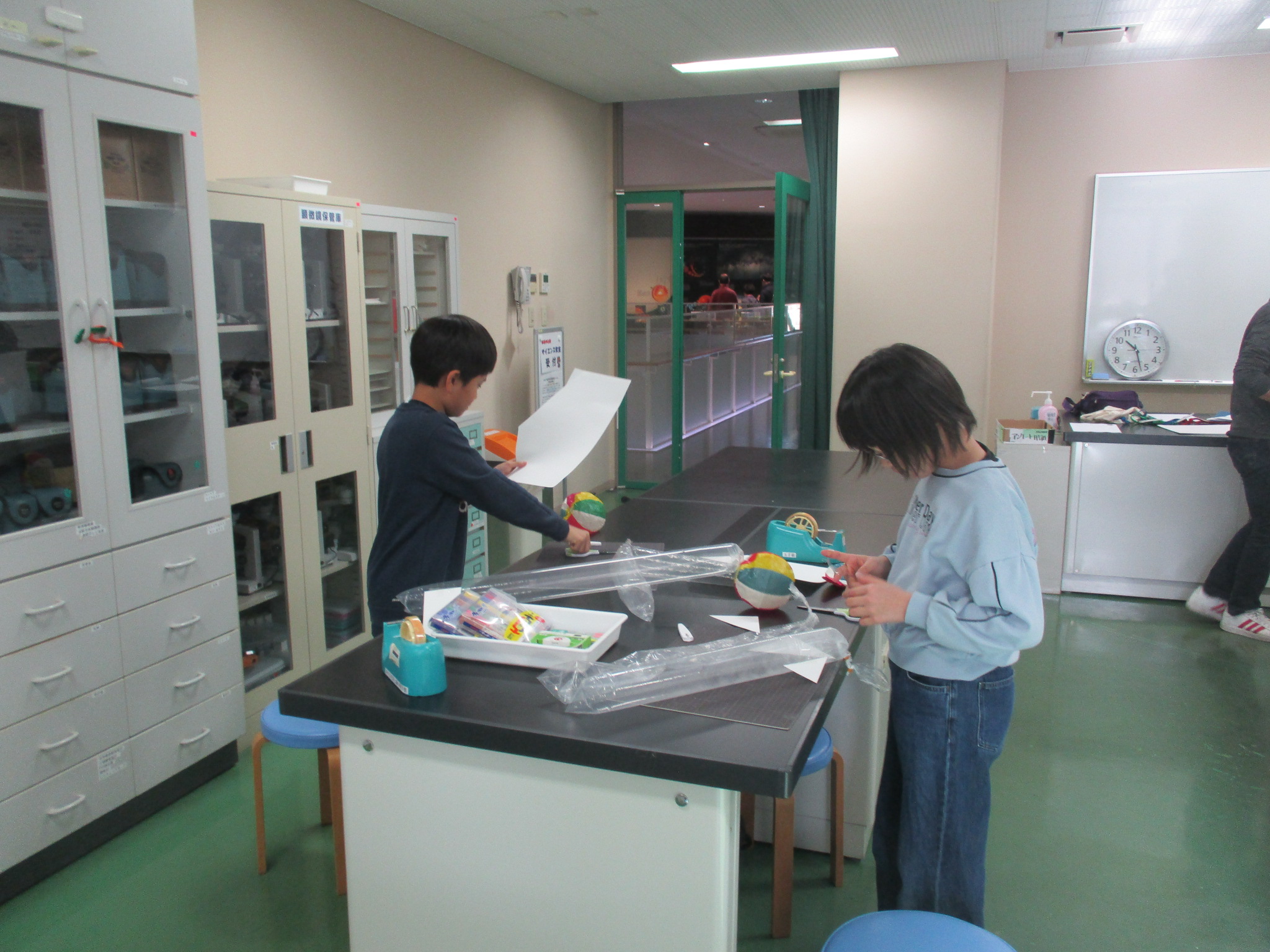 創意くふう教室のイメージ2
